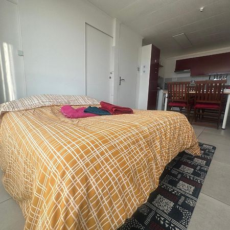 Appartement T2 Colombier Pour 5 Personnes Vue Mer Sainte-Clotilde Exteriör bild