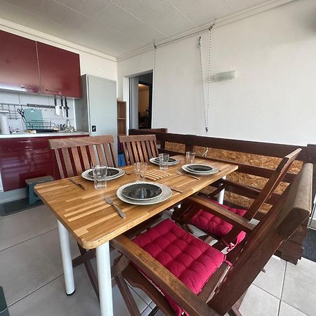 Appartement T2 Colombier Pour 5 Personnes Vue Mer Sainte-Clotilde Exteriör bild